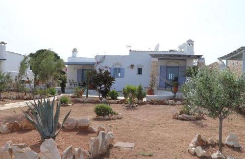 Santa Maria House | Villa Santa Laggery