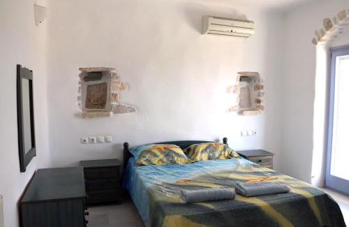 Santa Maria House | Villa Santa Laggery