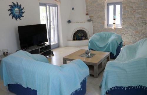 Santa Maria House | Villa Santa Laggery