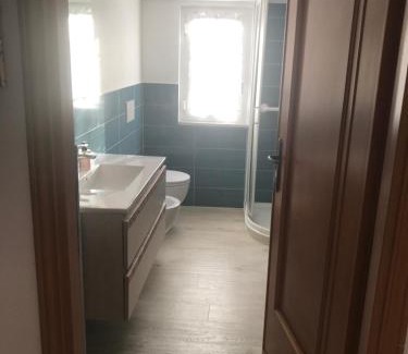 Levanto House | Villa Santanna