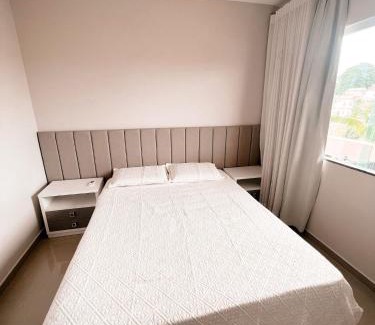 Santo Antonio Apartment | Villa Santiago
