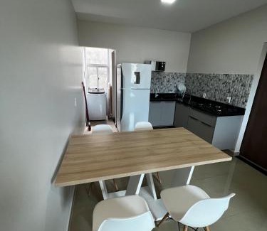 Santo Antonio Apartment | Villa Santiago