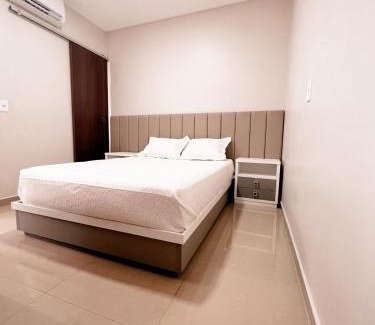 Santo Antonio Apartment | Villa Santiago