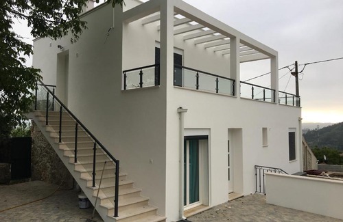 Ansiao House | Villa Santo Antonio