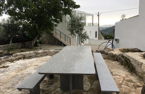 Ansiao House | Villa Santo Antonio