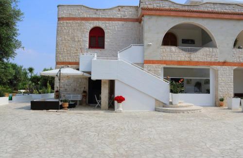 Monopoli Apartment | Villa Santo Stefano