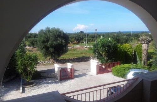 Monopoli Apartment | Villa Santo Stefano