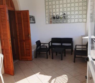 Monopoli Apartment | Villa Santo Stefano