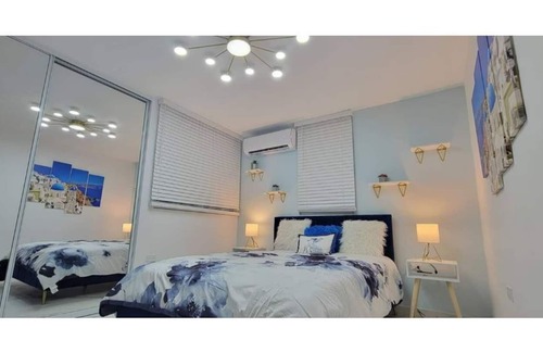 Distrito Central de Bayamon Apartment | Villa Santorini