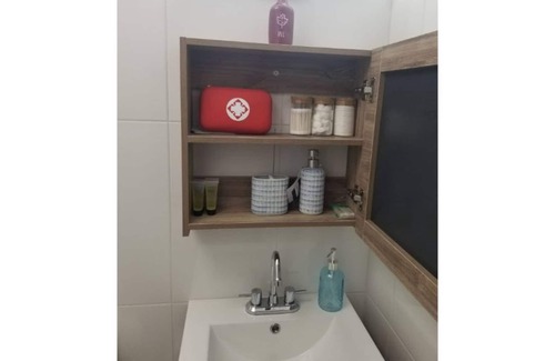 Distrito Central de Bayamon Apartment | Villa Santorini
