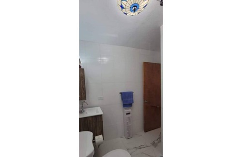 Distrito Central de Bayamon Apartment | Villa Santorini