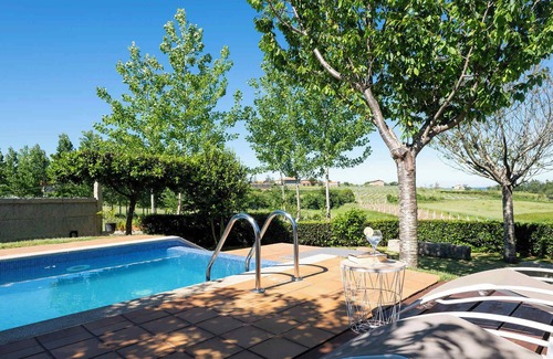 Noalla Villa | Villa Sanxenxo (269), close to the beach in Sanxenxo