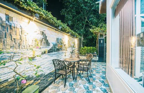 Sam Son Apartment | Villa Sao Biển 15 FLC Sầm Sơn