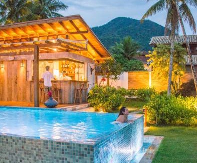 Maranduba Hotel | Villa Sapê Pousada