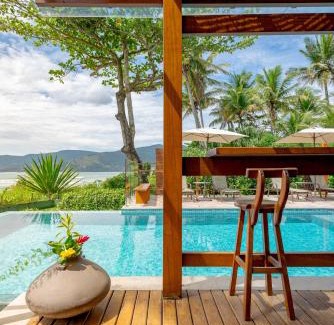 Maranduba Hotel | Villa Sapê Pousada