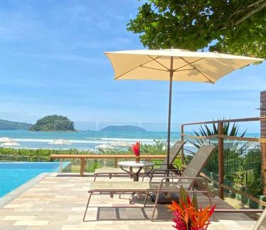 Maranduba Hotel | Villa Sapê Pousada