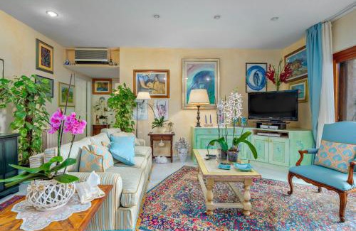 Arzachena Villa | Villa Sara