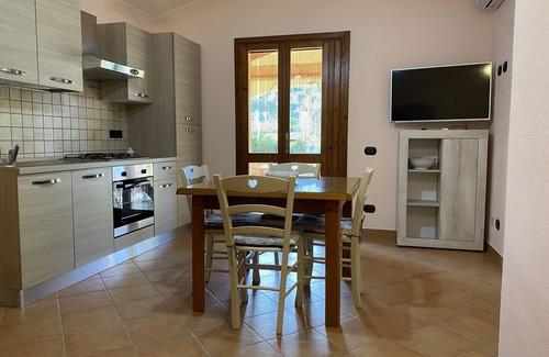Castiadas Villa | Villa Sara