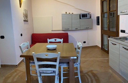 Castiadas Villa | Villa Sara