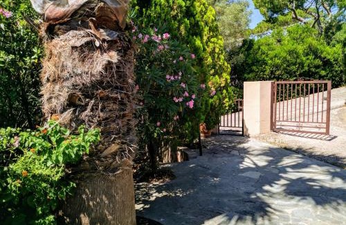 Santa Margherita di Pula Villa | Villa Sara