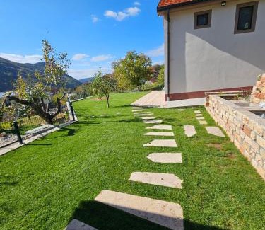 Northeastern Region House | Villa Sara