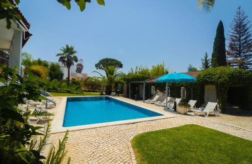 Vilamoura Villa | Villa Sara