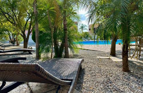 Lipari Historic Centre House | Villa Saraceno
