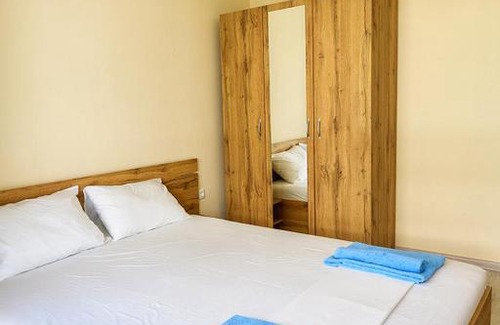 Sveti Vlas Apartment | Villa Sardinia Suites