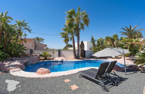 Casas de Torrat Villa | Villa Sardonyx CostaBlancaDreams