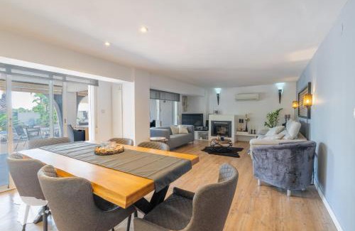 Casas de Torrat Villa | Villa Sardonyx CostaBlancaDreams