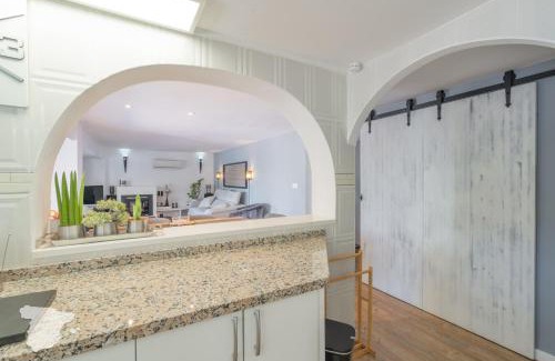 Casas de Torrat Villa | Villa Sardonyx CostaBlancaDreams