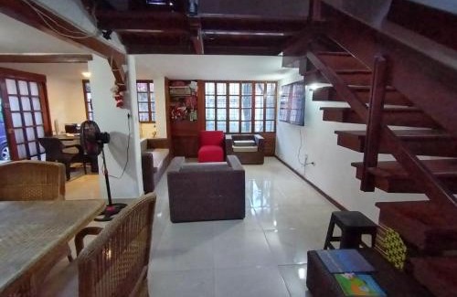 El Rodadero House | Villa Sarita 203