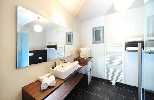 Merano Apartment | Villa Sasso
