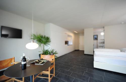 Merano Apartment | Villa Sasso