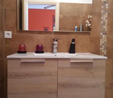 Ajaccio Bed & Breakfast | Villa Savane
