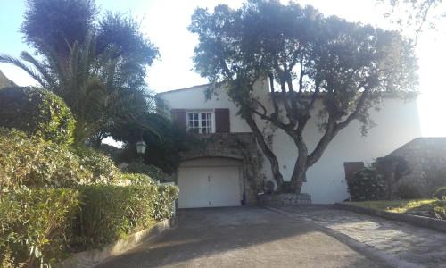 Ajaccio Bed & Breakfast | Villa Savane