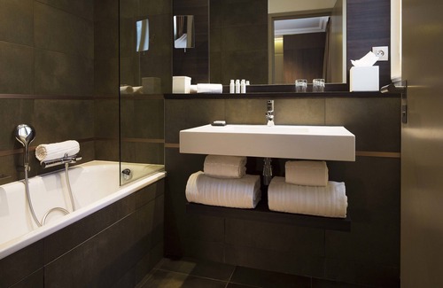 Quartier de l'Ecole-Militaire Hotel | Villa Saxe Eiffel