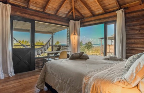 South Region Villa | Villa Sayuri 2 - Frente Oceânica