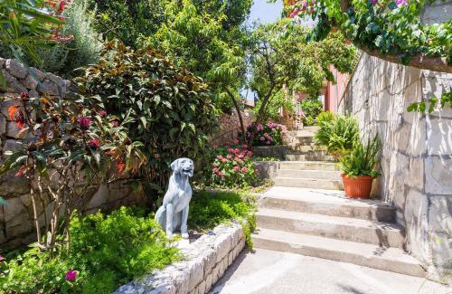Zupa dubrovacka Apartment | Villa Scala 2 - Mlini