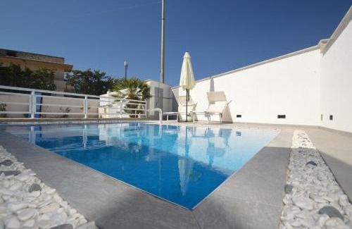 Alcamo Villa | Villa Scampati