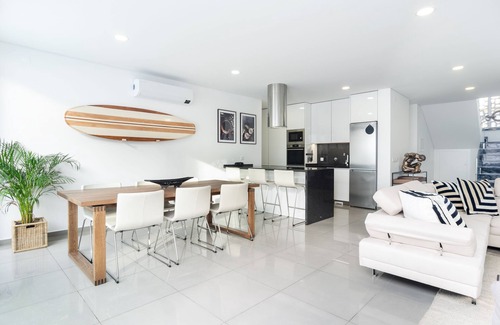 Salir do Porto Villa | Villa Scandinavia - Private Heated Pool
