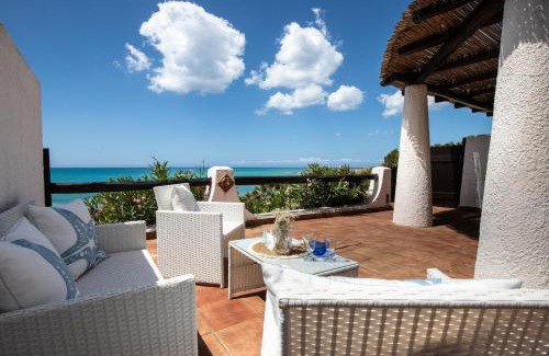 Sciacca House | Villa Sciacca Lumia SOLE