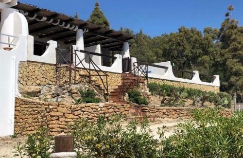 Sciacca House | Villa Sciacca Lumia SOLE