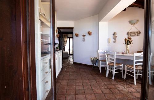 Sciacca House | Villa Sciacca Lumia SOLE