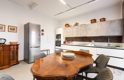 Zona XXXIII Acilia Sud Villa | Villa Scini by Rentbeat