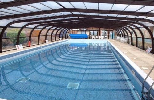 Corton Villa | Villa sea view 3-bed heated pool eat bar kids park