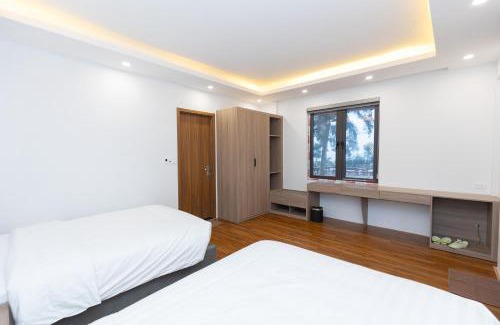 Mong Cai Apartment | Villa Sea