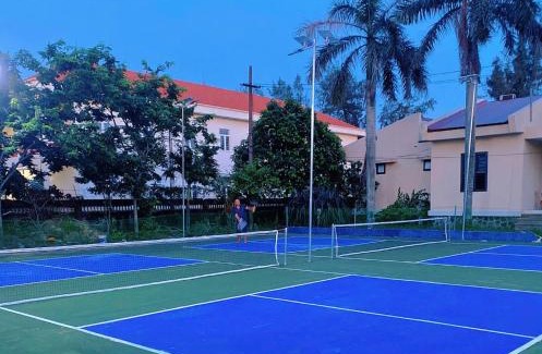 Mong Cai Apartment | Villa Sea