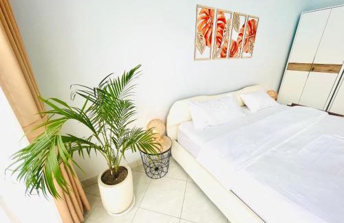 Berawa House | Villa Searra - Ocean Breeze Boutique Hotel Hideaway Rooms