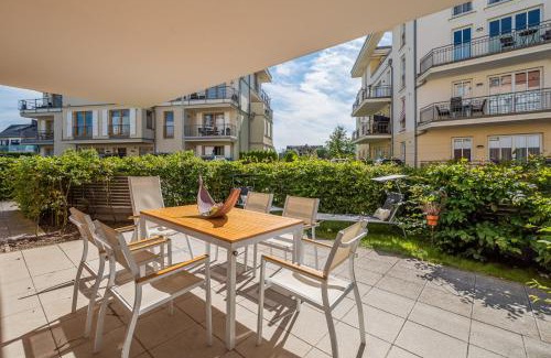 Boergerende-Rethwisch Apartment | Villa Seeadler